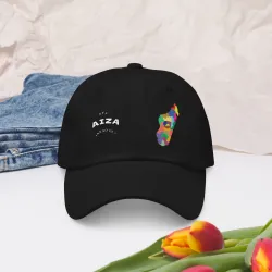 Casquette de Baseball - Avy aiza nareo io ? - Default