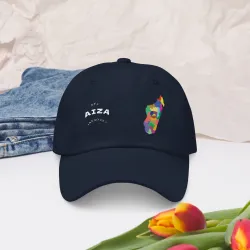 Casquette de Baseball - Avy aiza nareo io ? - Default