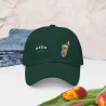 Casquette de Baseball - Avy aiza nareo io ? - Default