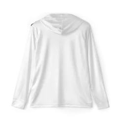 Sweat à capuche de sport pour homme all over