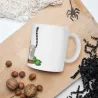 Mug Blanc Brillant