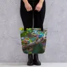 Tote bag