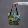 Tote bag