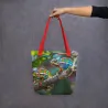 Tote bag