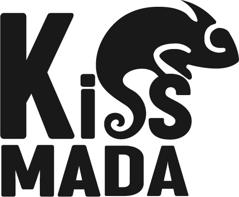 KissMada™ (CLEARIM)